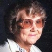 Georgia Lois Winternheimer