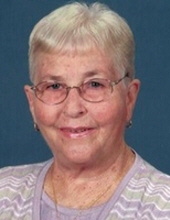 Marlene M. Rhoads