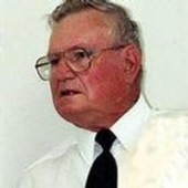 Howard R. Morris