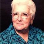 Marjorie L. Hall