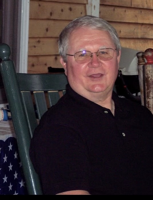 Tribute Book Richard G. Liddell