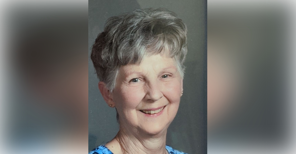 Obituary information for Judith "Judy" A. Dressler