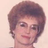 Gladys Faye Franz