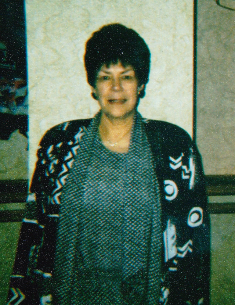 Tribute Book Barbara "Barb" Ann Jurgensmeier