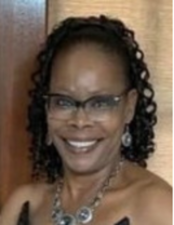 Cynthia Ann Hardy - 2023 - Community Mortuary, Inc.