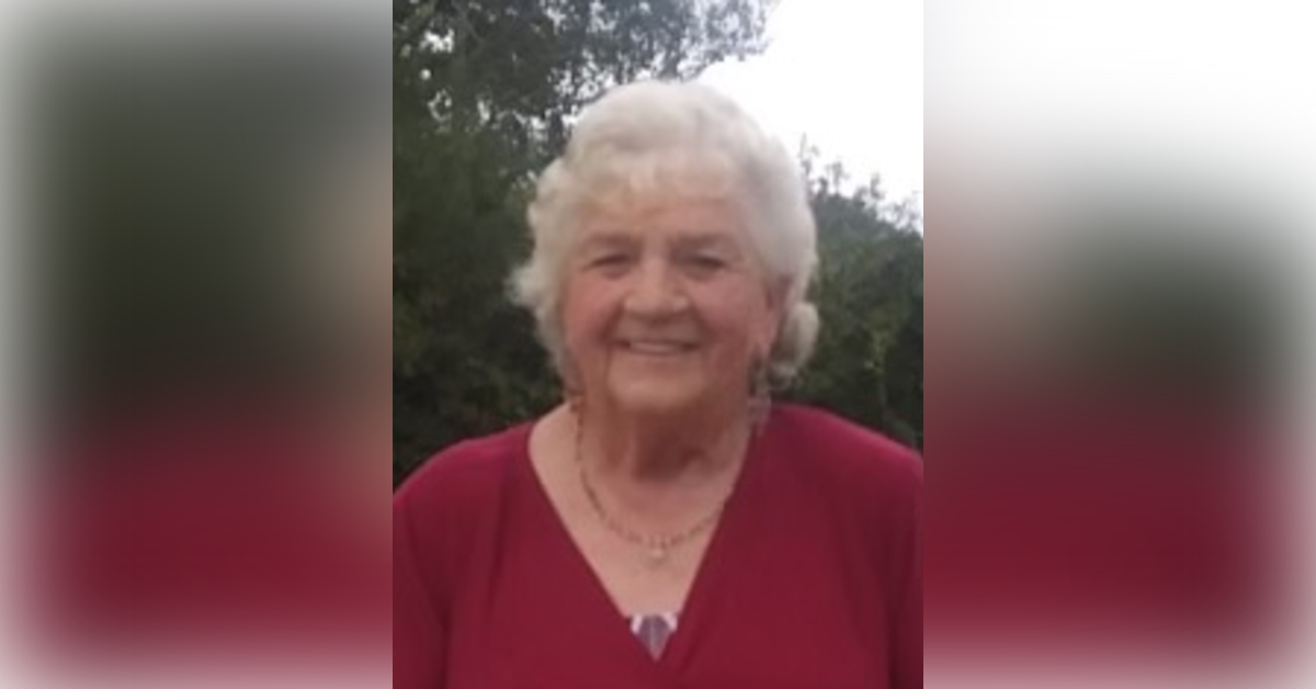 Obituary information for Brenda Lynn Atkinson McGuire