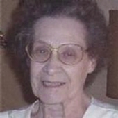 Virginia Lorraine Watson