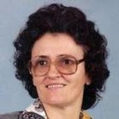 Betty Jo Miles