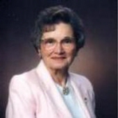 Ruth Taylor Martin