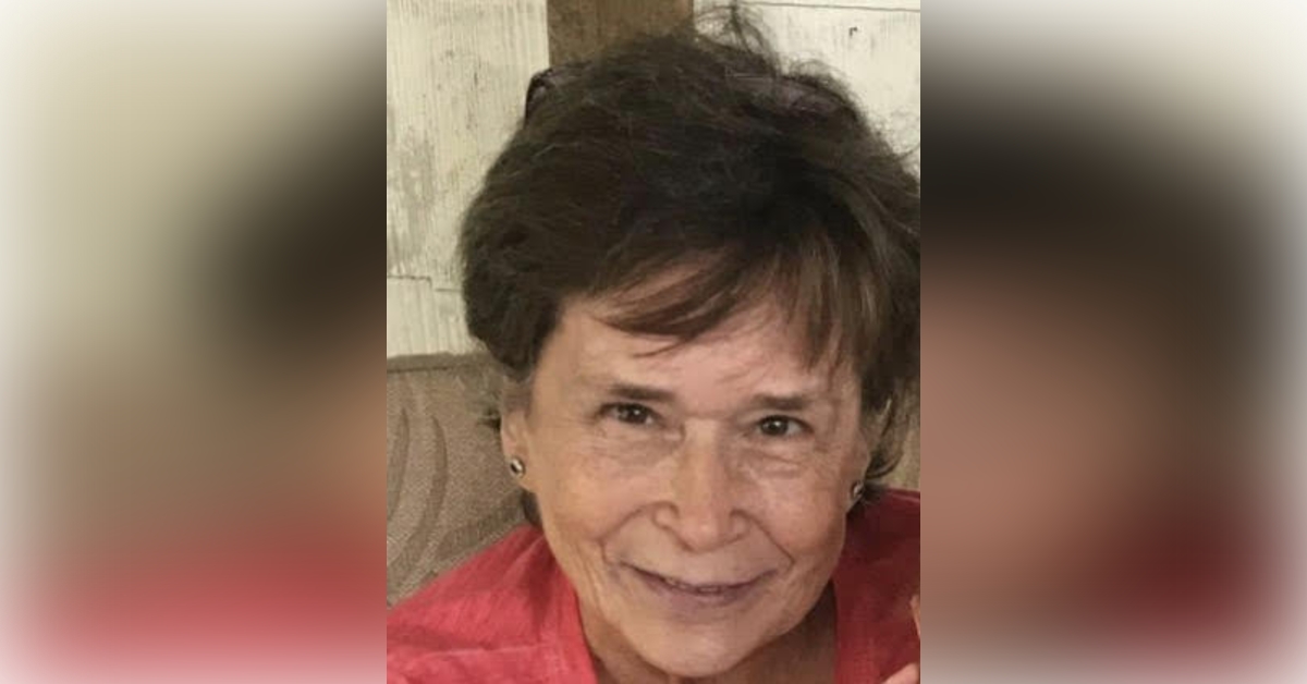 Obituary information for Linda Sue Jones
