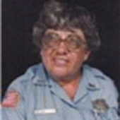 Marjorie H. "Pete" Floyd
