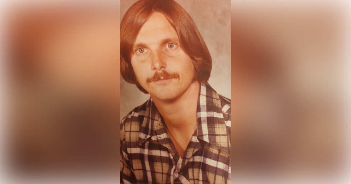 Obituary information for Stephen Stockdale