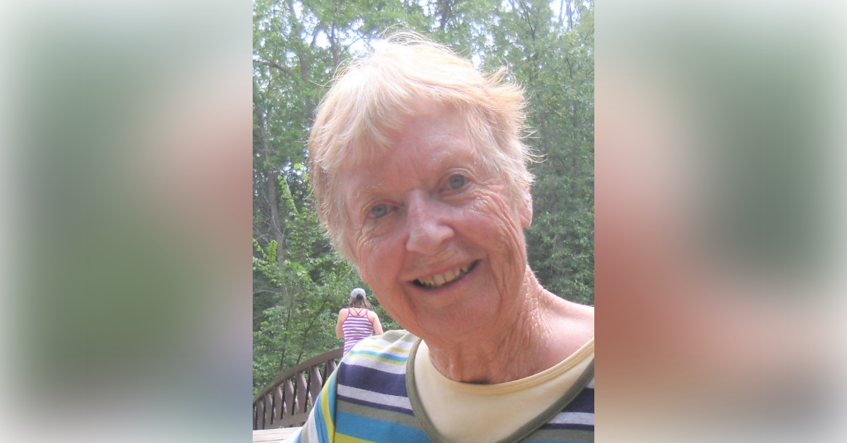 Obituary information for Loraine M. Hoppe