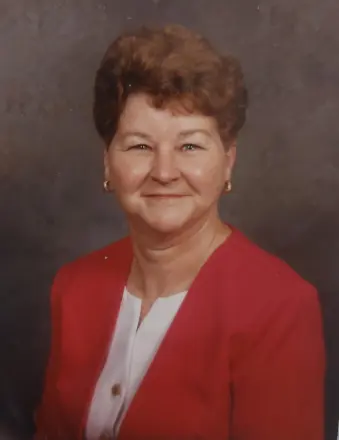 Mary Frances Powell Southerland 28184727