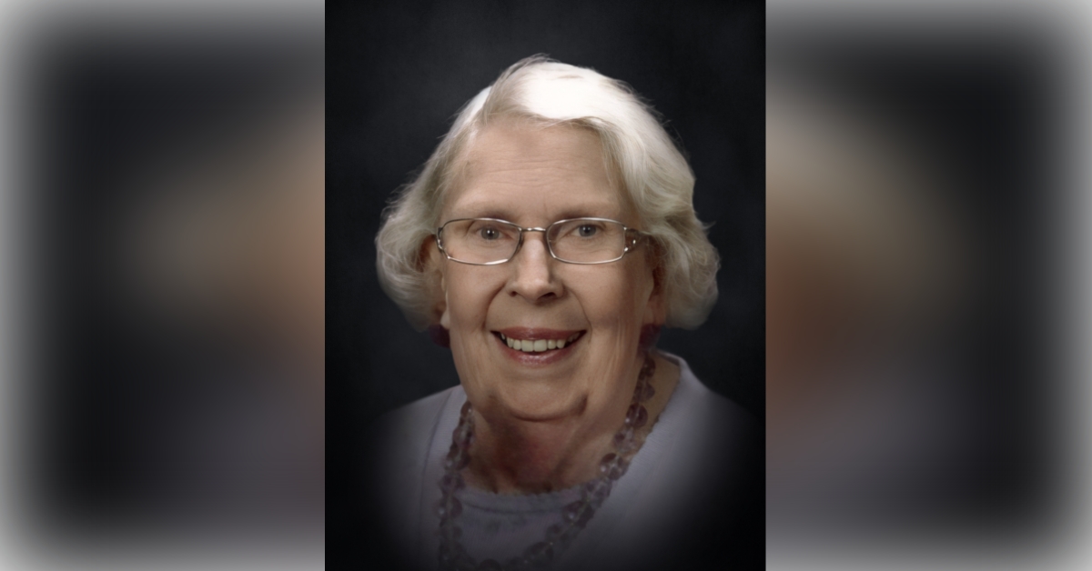 Obituary information for Barbara V. Jensen