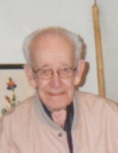 Photo of Calvin Hickox