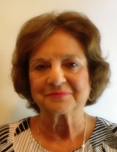 Yvonne S. Gigliotti