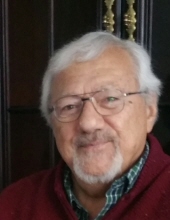 Robert F. Krupinski