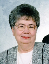 Beatrice "Betty" (Aulerich) Huth