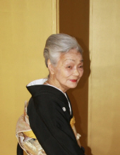 Kayako Laushey