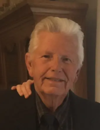 Donald Lee Webster 28186419