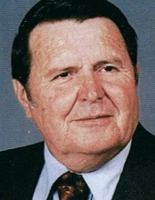Photo of John Gates, Sr.