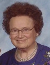 Irene H. Schaunaman