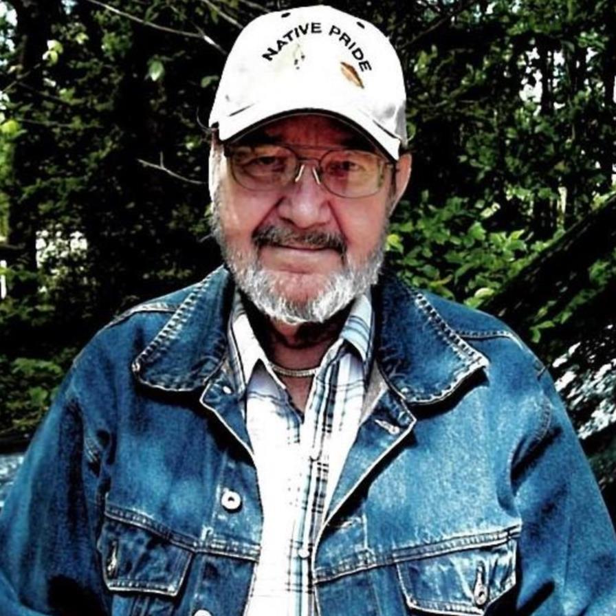 William "Bill" G. Stokes 2020 BeasleyWood Funeral Home