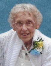 Photo of Ann Frey