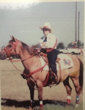 Photo of Margaret Turner