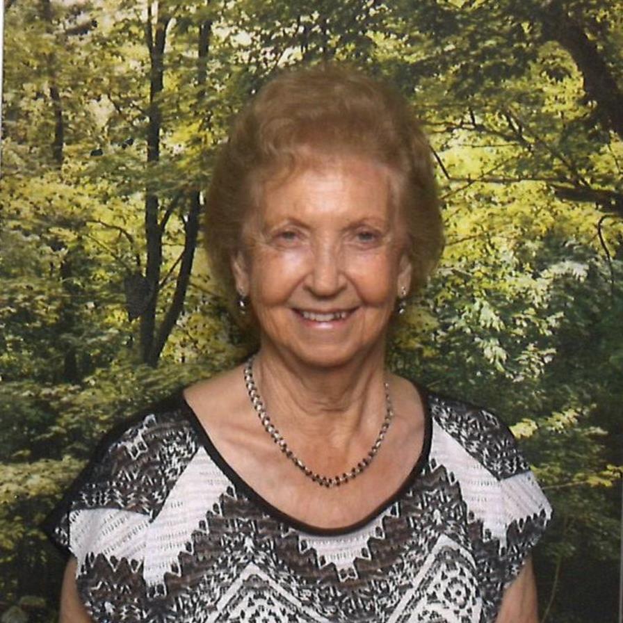 Laverne Rea Jackson Schoolfield 2021 BeasleyWood Funeral Home