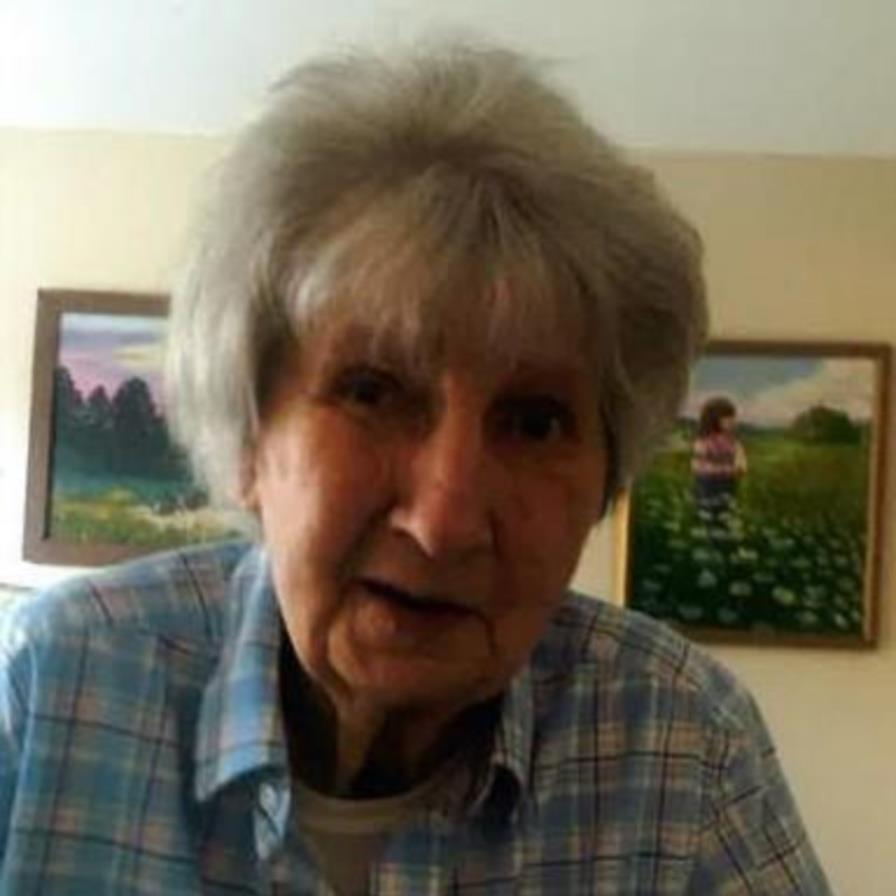 Shirley Elaine Graves 2021 BeasleyWood Funeral Home