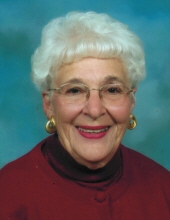 Joan B. Strickler