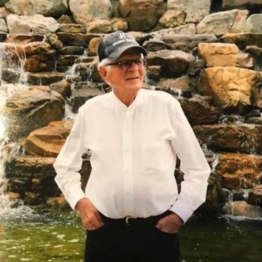 James Harold Montgomery 2021 BeasleyWood Funeral Home