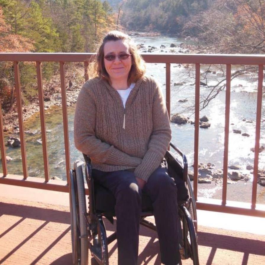 Wendy Ellen Jones 2021 BeasleyWood Funeral Home