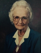 Photo of Mary Jamison