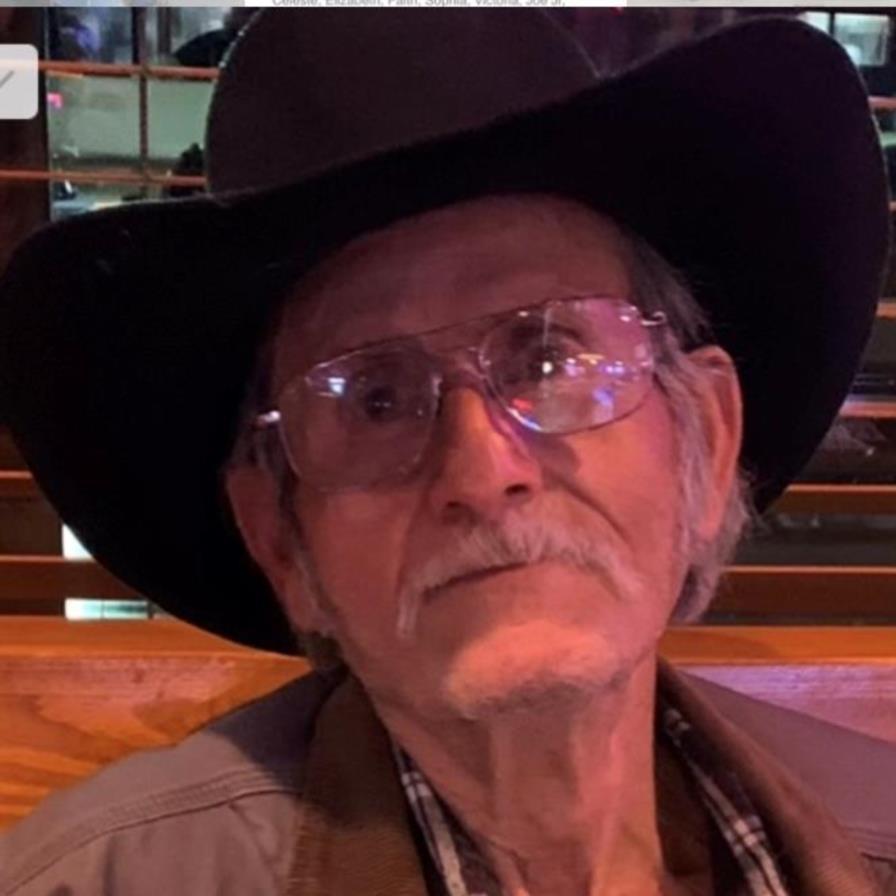 Paul Trevino 2023 BeasleyWood Funeral Home