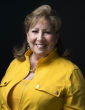 Pastor Pamela B.  Shaw