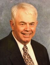 Photo of George Swofford