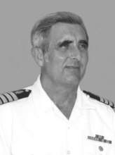 J. Robert, Capt. DC, USN (Ret.) Bohacek