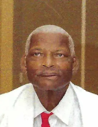 Frank Clarance Johnson, Jr.