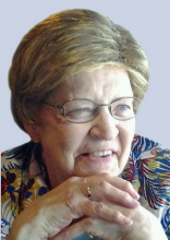 Linda L. Preston