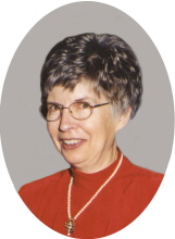 Helen Louise Banister