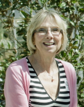 Carol Seitz