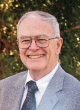 John W Gordon