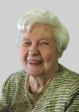 Dorothy Mockelstrom Wheeler Davis