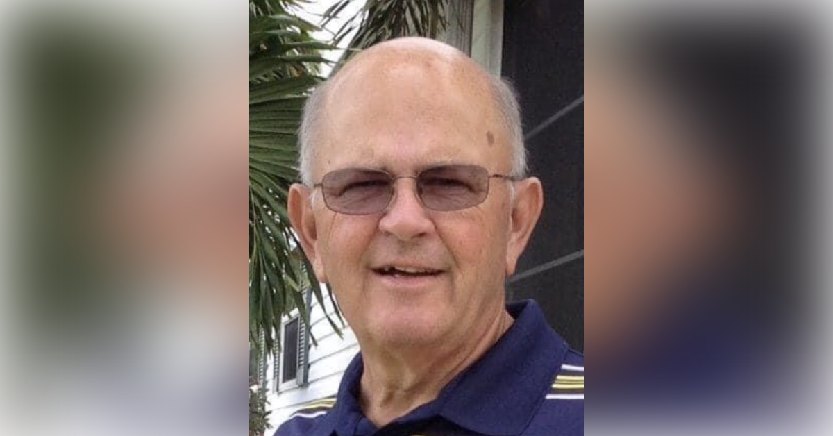 Obituary information for Barry Lynn Shelton