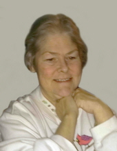 Patricia M Hill