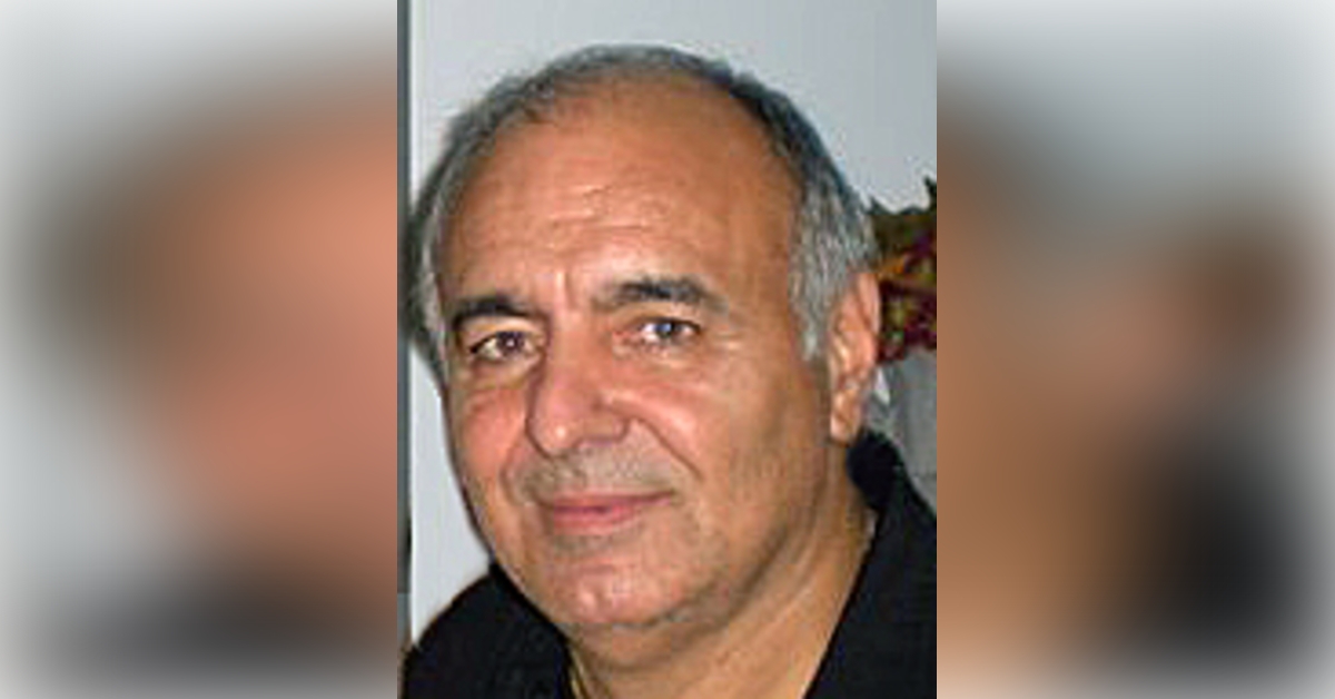Obituary information for Angelo L. Squillante