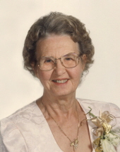 Dorothy Evelyn Barmore